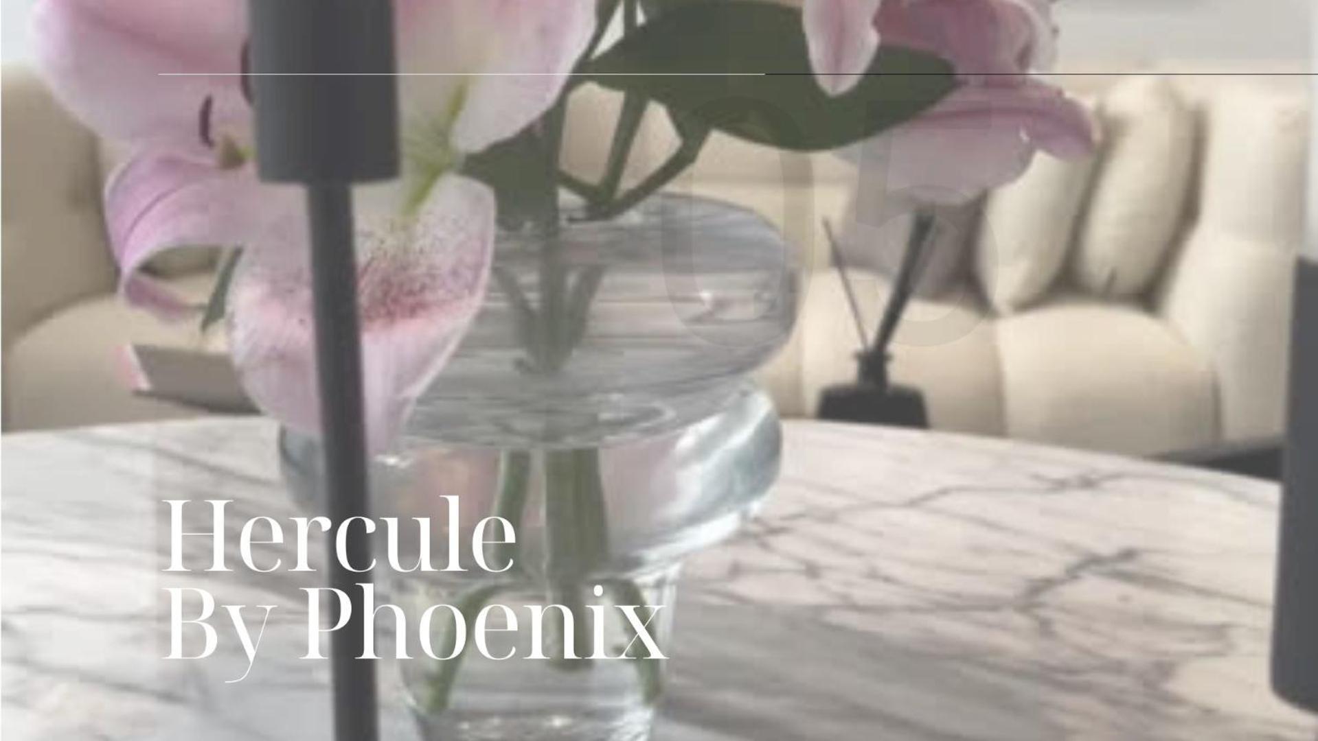 Апартаменты Phoenix Garden Монс Экстерьер фото