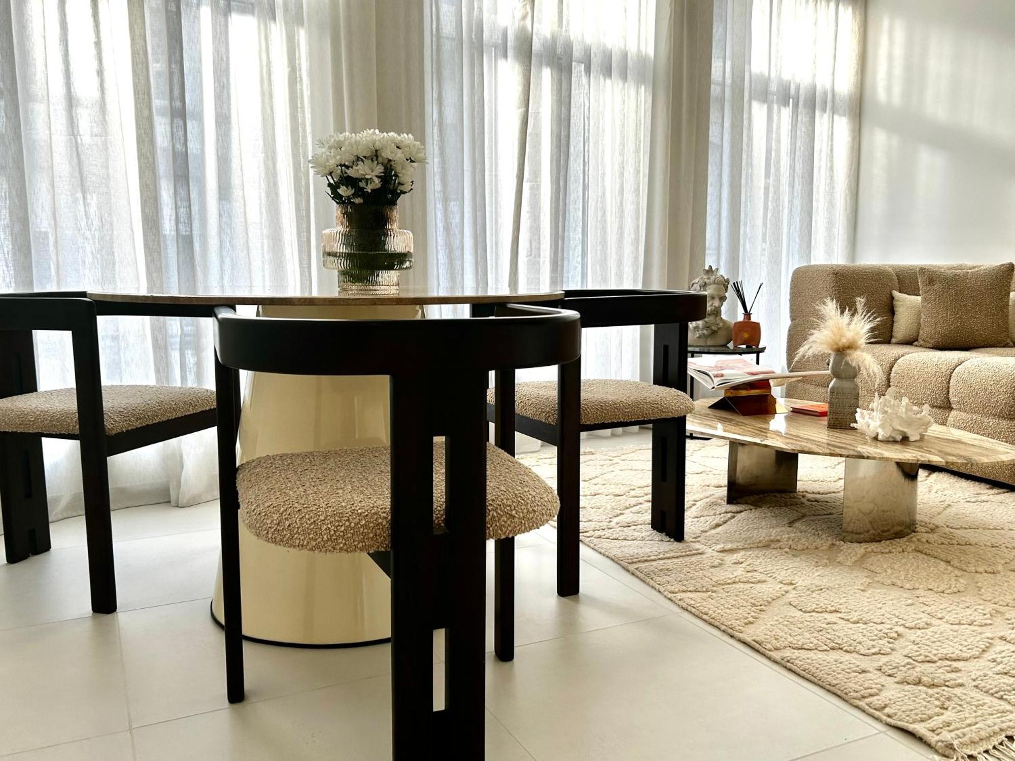 Апартаменты Phoenix Garden Монс Экстерьер фото